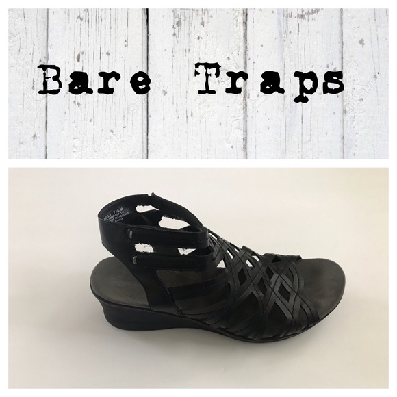baretraps trella sandals